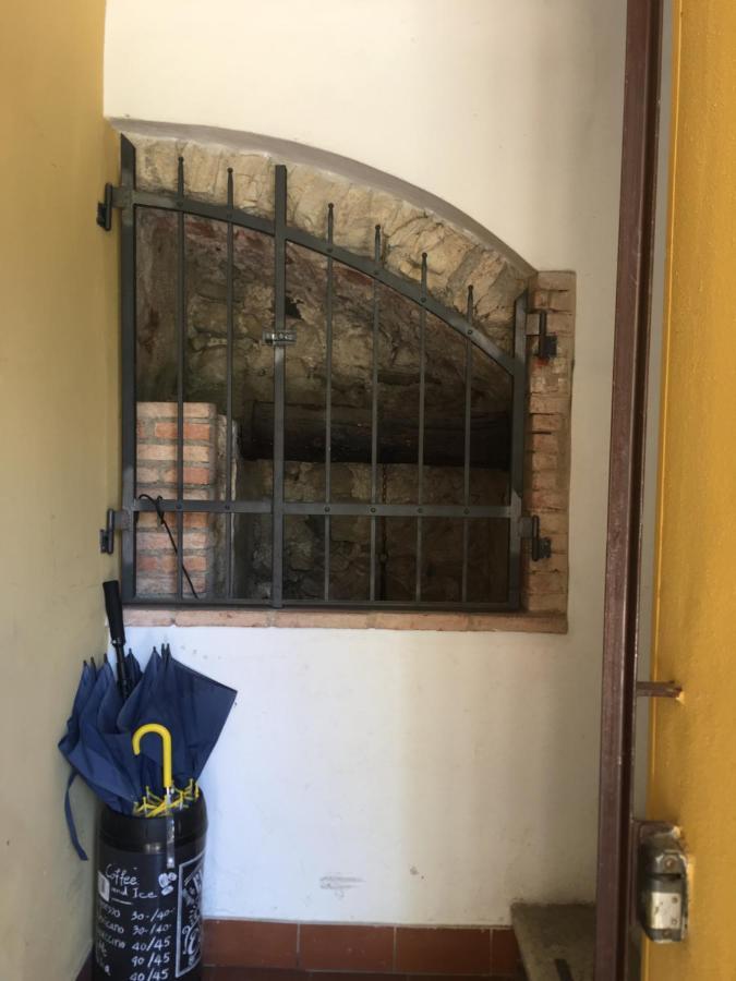 Borgo Volciano Garda Lake App.2 Roe Exteriér fotografie