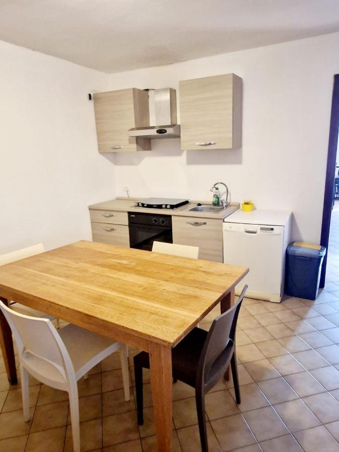 Borgo Volciano Garda Lake App.2 Roe Exteriér fotografie
