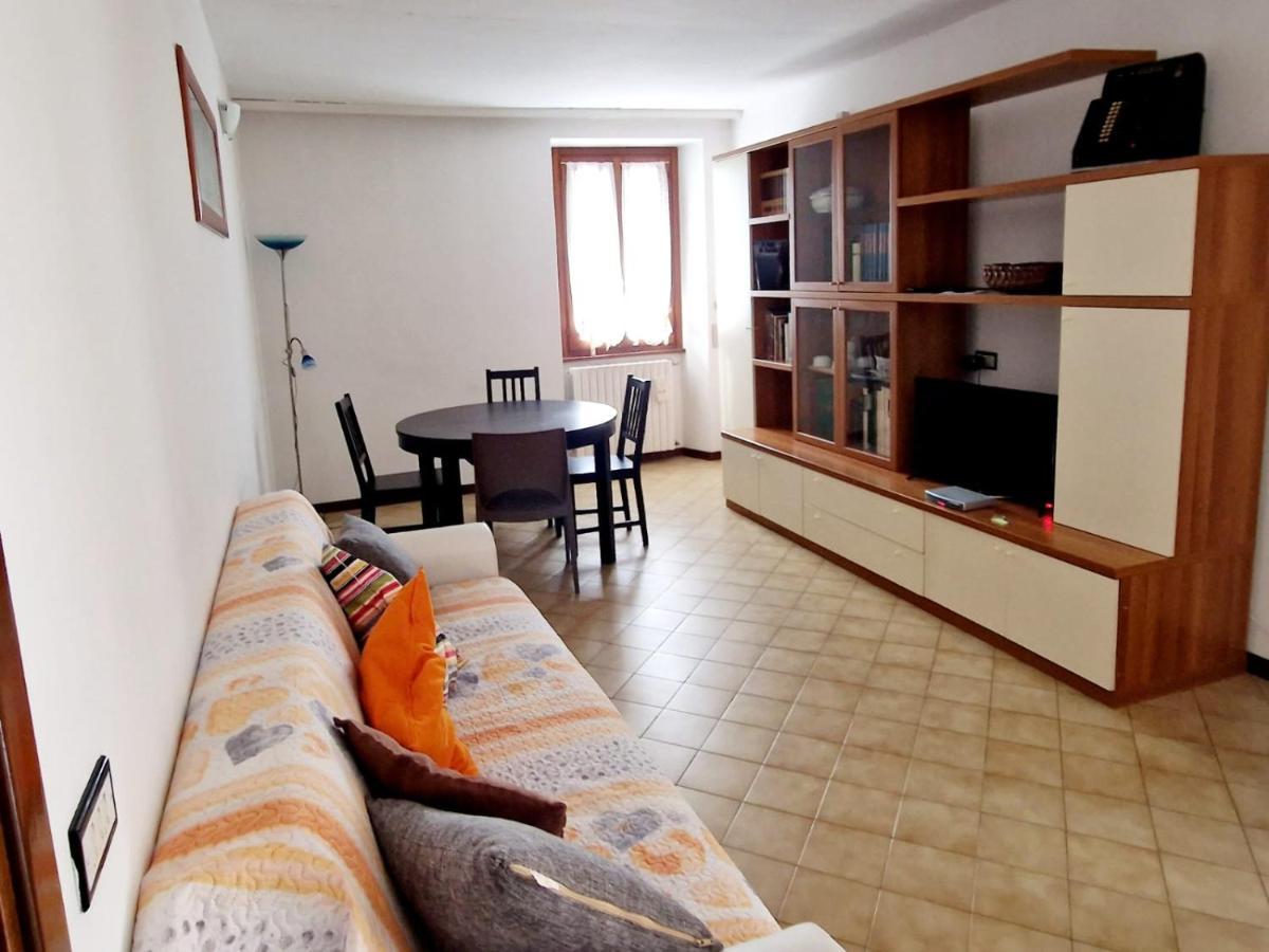 Borgo Volciano Garda Lake App.2 Roe Exteriér fotografie