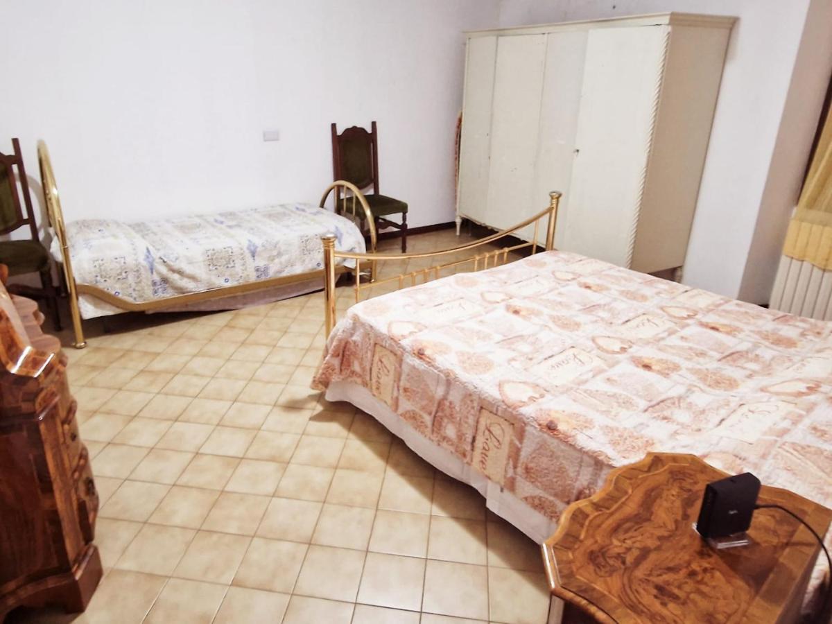 Borgo Volciano Garda Lake App.2 Roe Exteriér fotografie