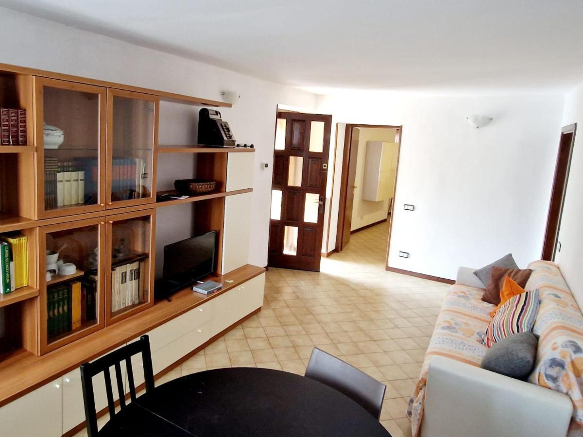 Borgo Volciano Garda Lake App.2 Roe Exteriér fotografie