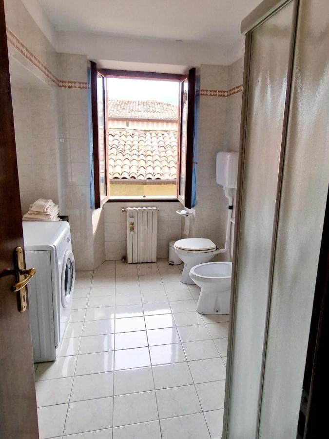 Borgo Volciano Garda Lake App.2 Roe Exteriér fotografie